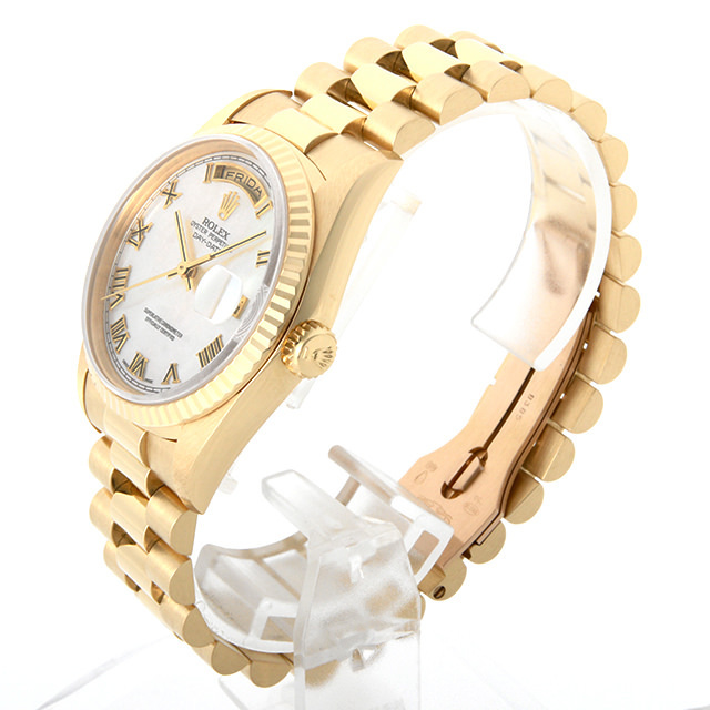 デイデイト 18238NR サブ画像１