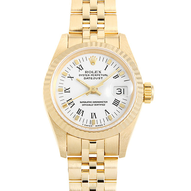 デイトジャスト 69178 メイン画像