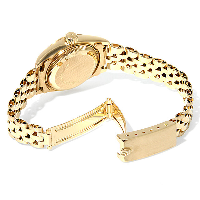 デイトジャスト 69178 サブ画像２