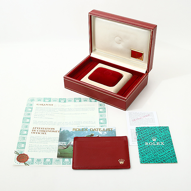 デイトジャスト 69178 サブ画像４