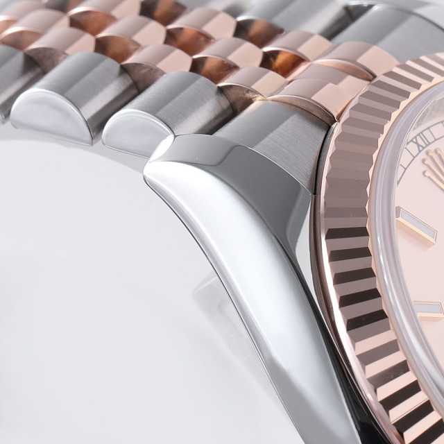 ロレックス デイトジャスト 116231 メンズ 中古