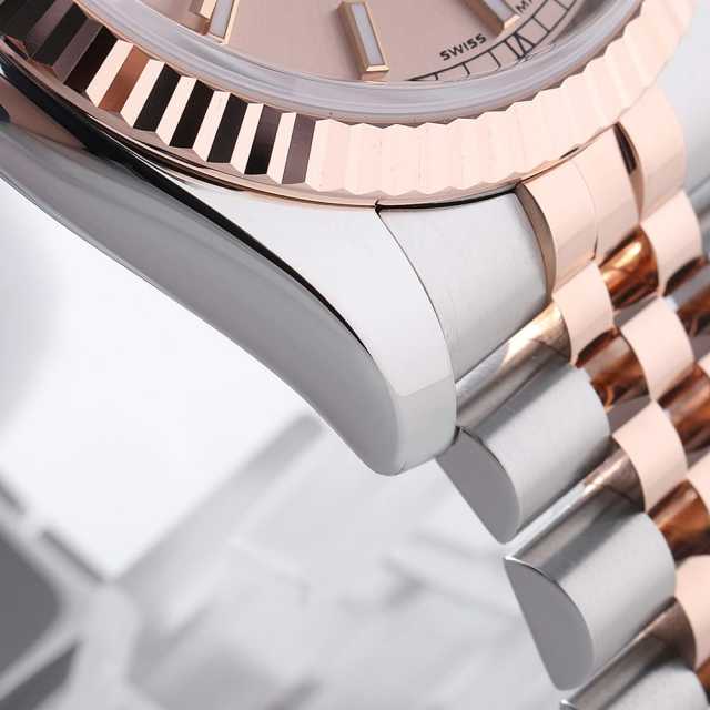 ロレックス デイトジャスト 116231 メンズ 中古