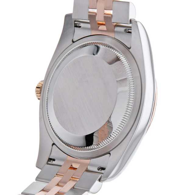 ロレックス デイトジャスト 116231 メンズ 中古