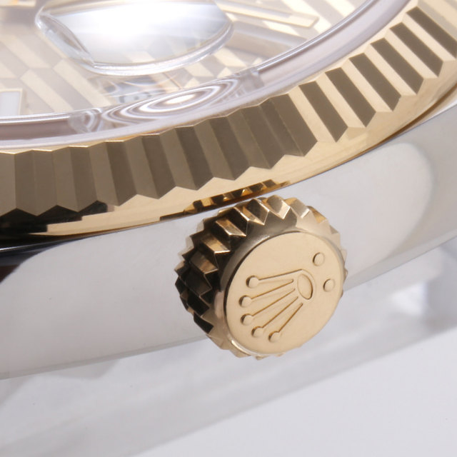 ロレックス デイトジャスト 126233 メンズ 中古