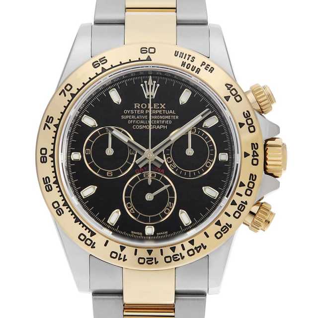 ロレックス デイトナ 116503 メンズ 中古
