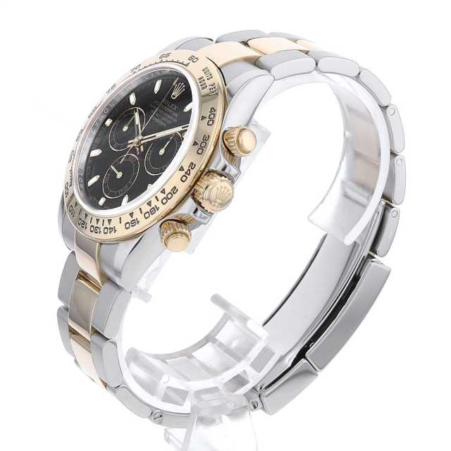 ロレックス デイトナ 116503 メンズ 中古