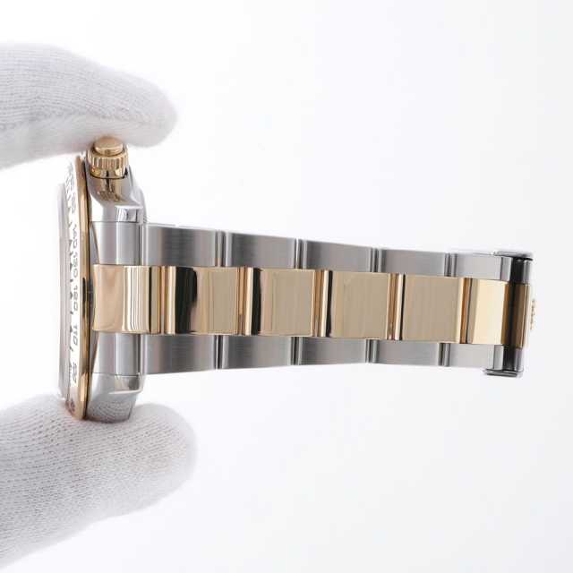 ロレックス デイトナ 116503 メンズ 中古
