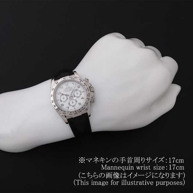 ロレックス デイトナ 16519 メンズ 中古