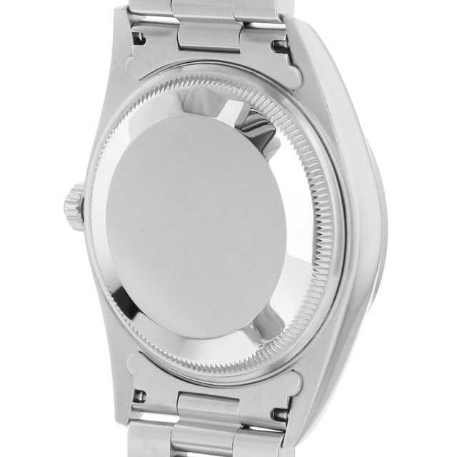 ロレックス オイスターパーペチュアル 15200 メンズ 中古