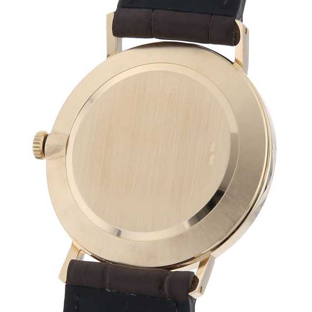 ロレックス チェリーニ 5112/8 メンズ 中古