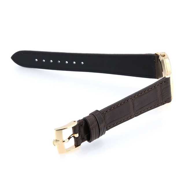 ロレックス チェリーニ 5112/8 メンズ 中古