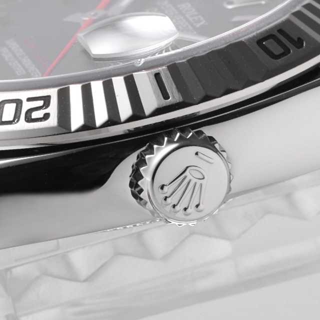 ぽん太 Buy Used Rolex Datejust 36 116234 | Bob's Watches - Sku: 170890