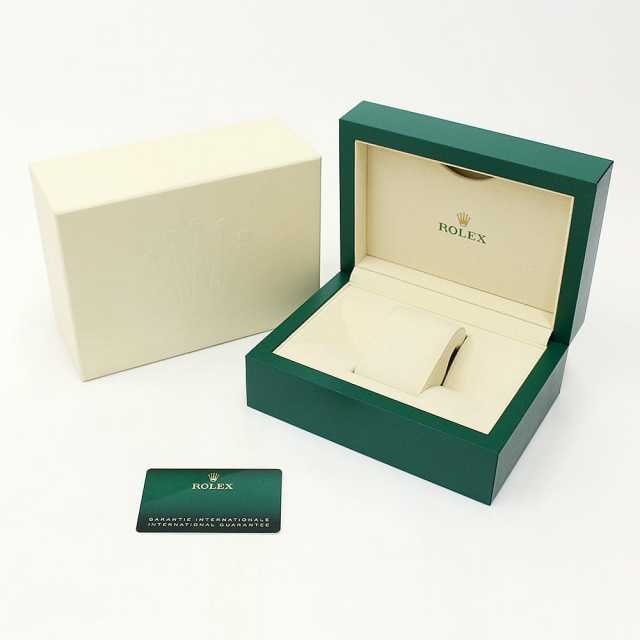 ロレックス デイトジャスト 279384RBR レディース 中古