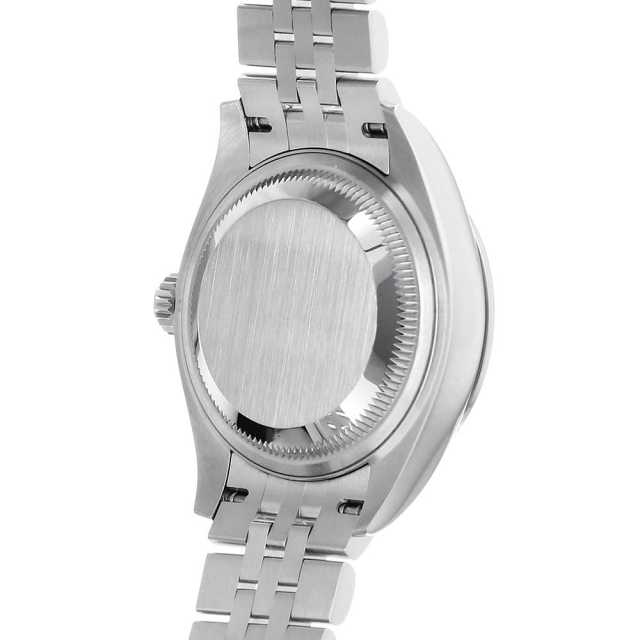 ロレックス デイトジャスト 279384RBR レディース 中古