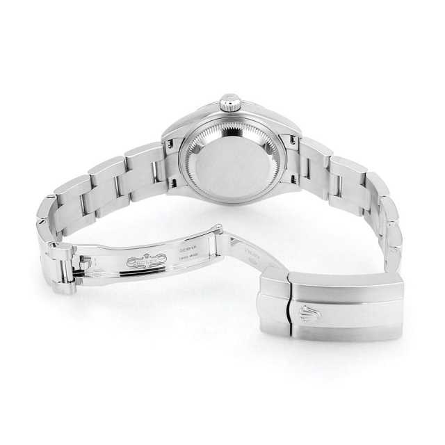 ロレックス デイトジャスト 279160 レディース 中古