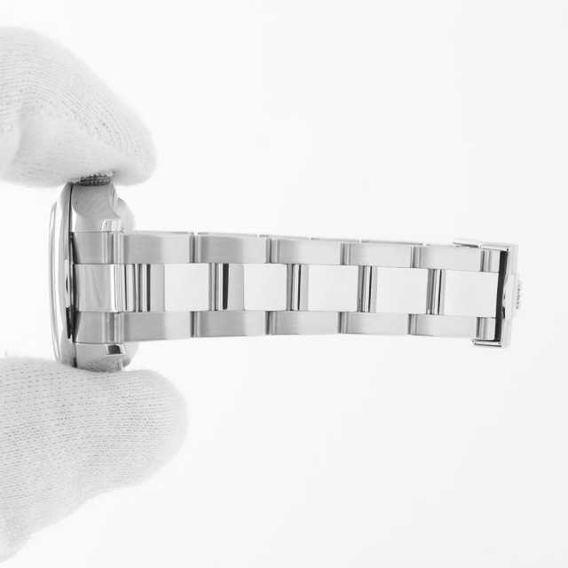 279160 シルバー ROLEX（ロレックス）デイトジャスト28 中古