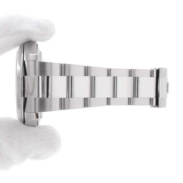 ロレックス デイトジャスト 126300 メンズ 中古