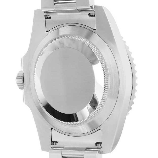 116610LV グリーン ROLEX（ロレックス）サブマリーナ デイト