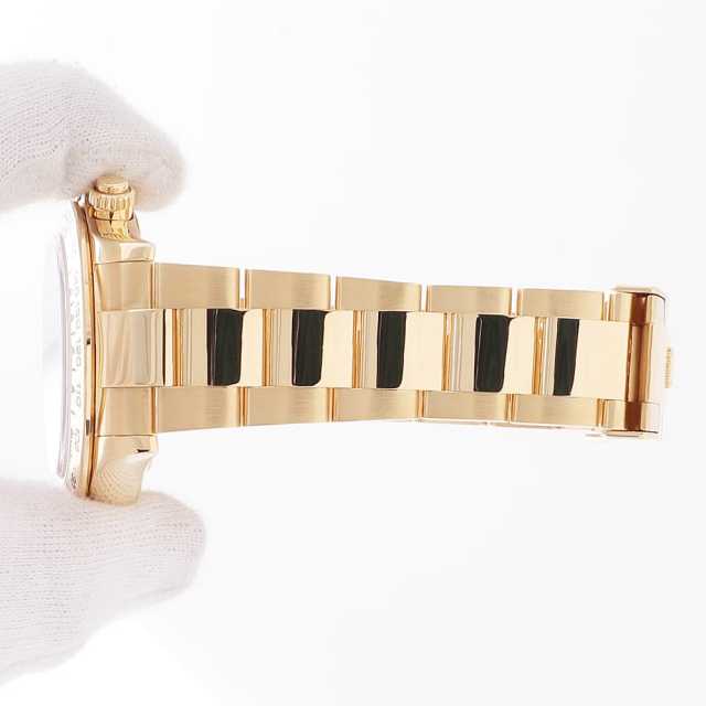 ロレックス デイトナ 116508 メンズ 中古