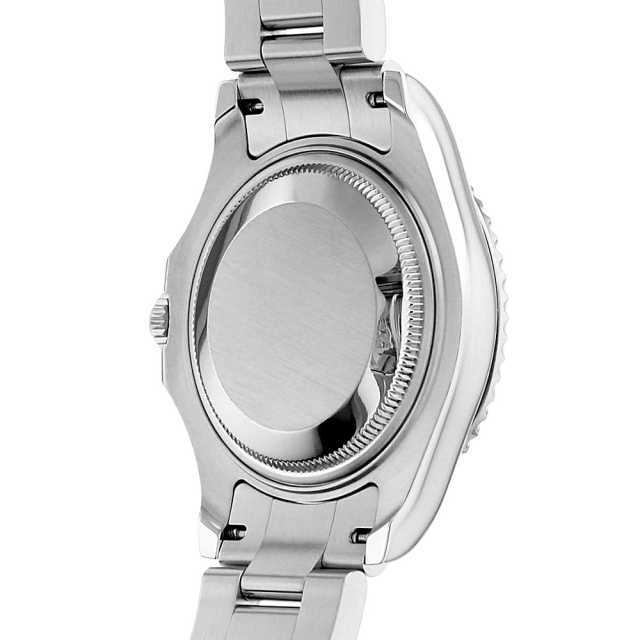 フィギュアまとめ売り③ 168622 シルバー ROLEX（ロレックス）ヨットマスター 中古
