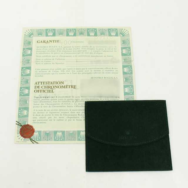 ロレックス デイトジャスト 69178LR レディース 中古