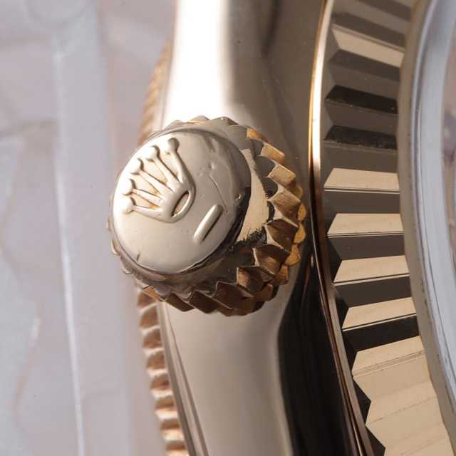 ロレックス デイトジャスト 69178LR レディース 中古