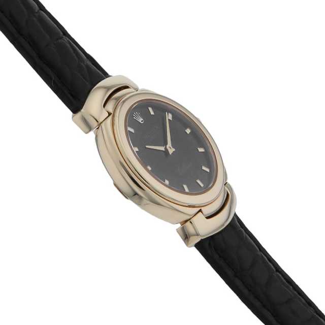 ロレックス チェリーニ 6621/8 レディース 中古