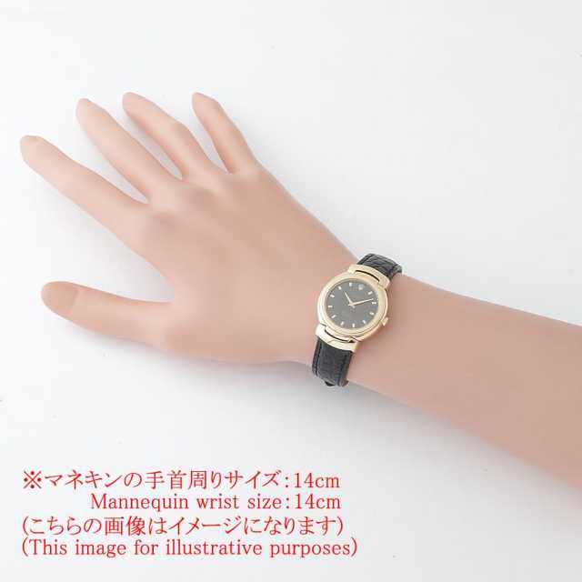 ロレックス チェリーニ 6621/8 レディース 中古