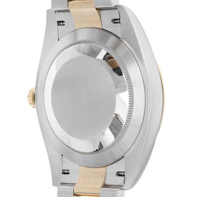 ロレックス デイトジャスト 126303 メンズ 中古