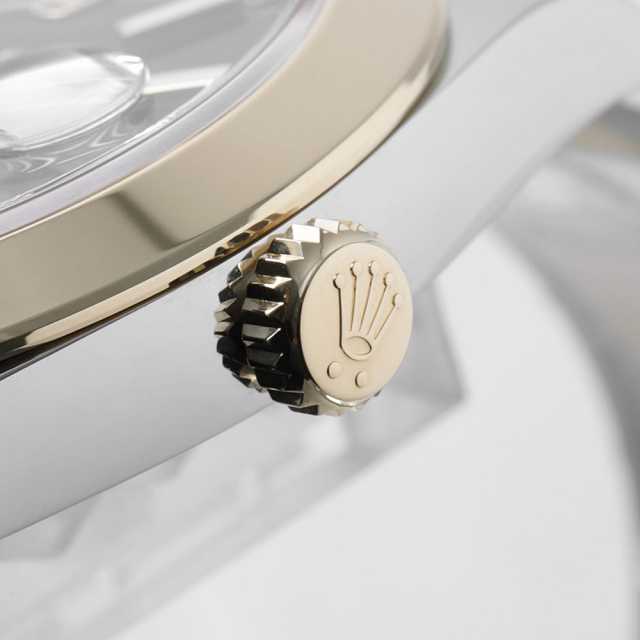 ロレックス デイトジャスト 126303 メンズ 中古