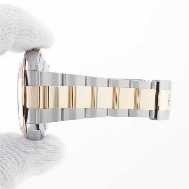 ロレックス デイトジャスト 126303 メンズ 中古