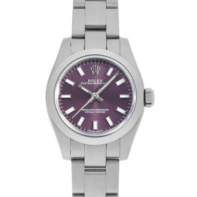 ロレックス オイスターパーペチュアル の中古・新品腕時計| 東京・大阪