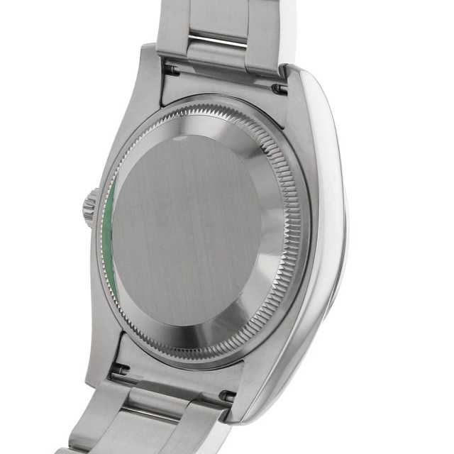 114200 ホワイトグレープ ROLEX（ロレックス）オイスター