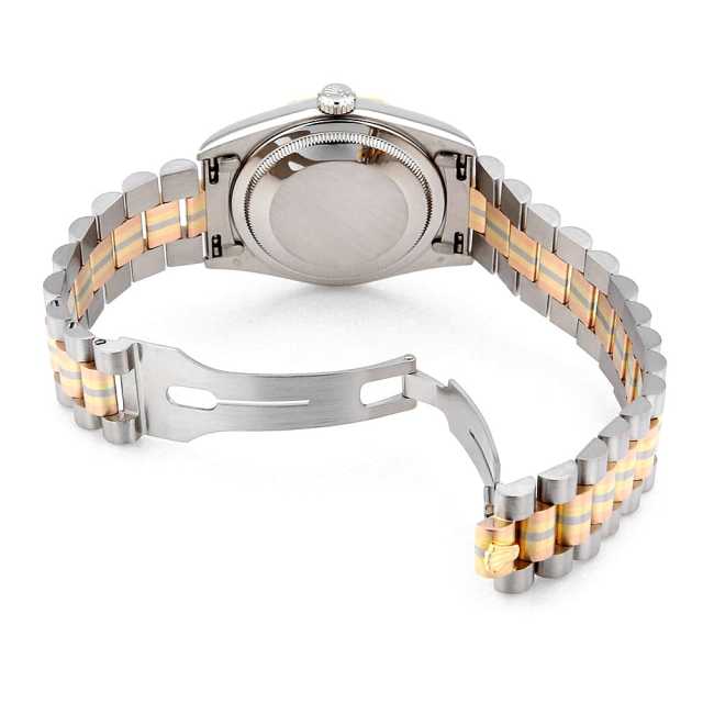 ロレックス デイデイト 18239A BIC メンズ 中古