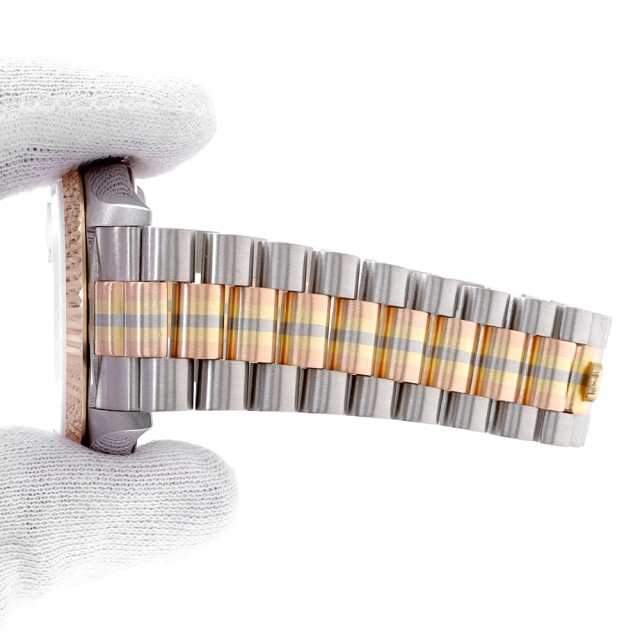 ロレックス デイデイト 18239A BIC メンズ 中古