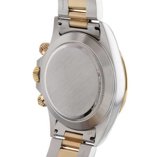 ロレックス デイトナ 16523G メンズ 中古