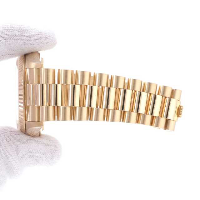 ロレックス デイデイト 18238 メンズ 中古