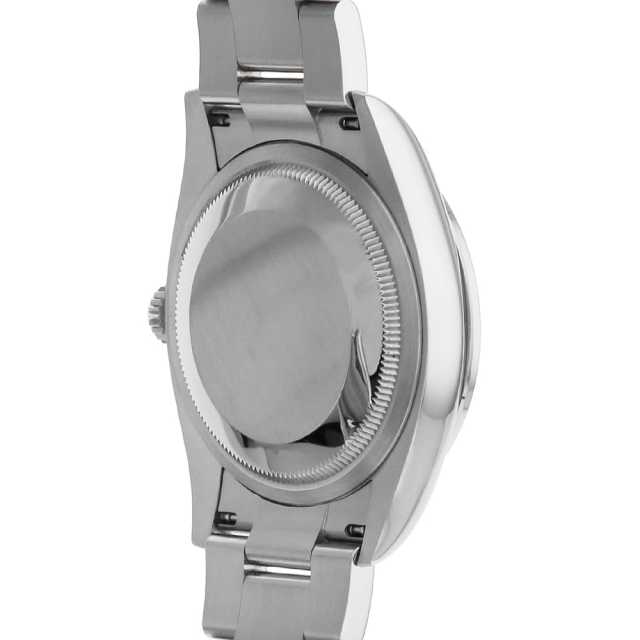 ロレックス デイトジャスト 126284RBR メンズ 中古