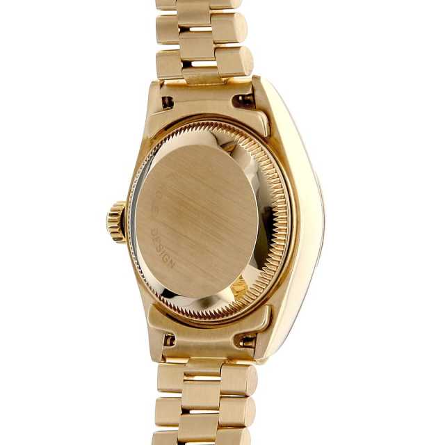 ロレックス デイトジャスト 69178G レディース 中古