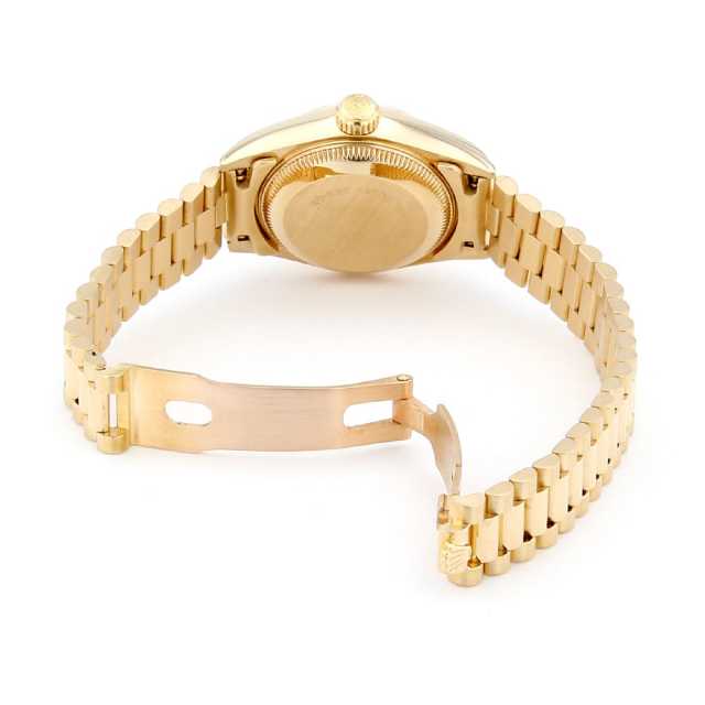 ロレックス デイトジャスト 69178G レディース 中古