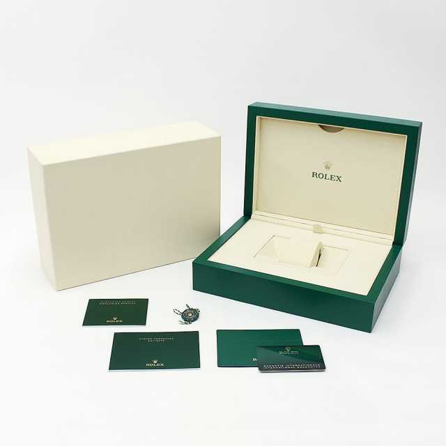 ロレックス デイデイト 128349RBR メンズ 中古