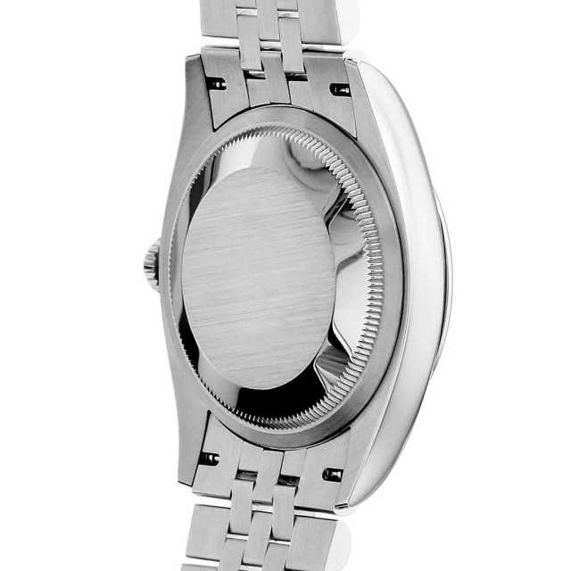 ロレックス デイトジャスト 126200 メンズ 中古