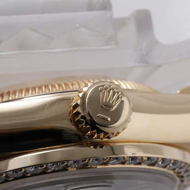 ROLEX Datejust 69138G Ladies Used