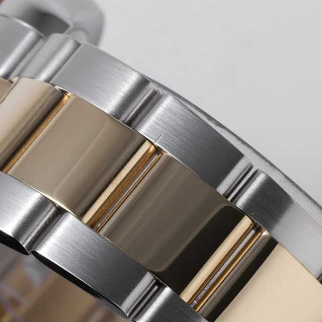 ロレックス ヨットマスター 16623NC メンズ 中古