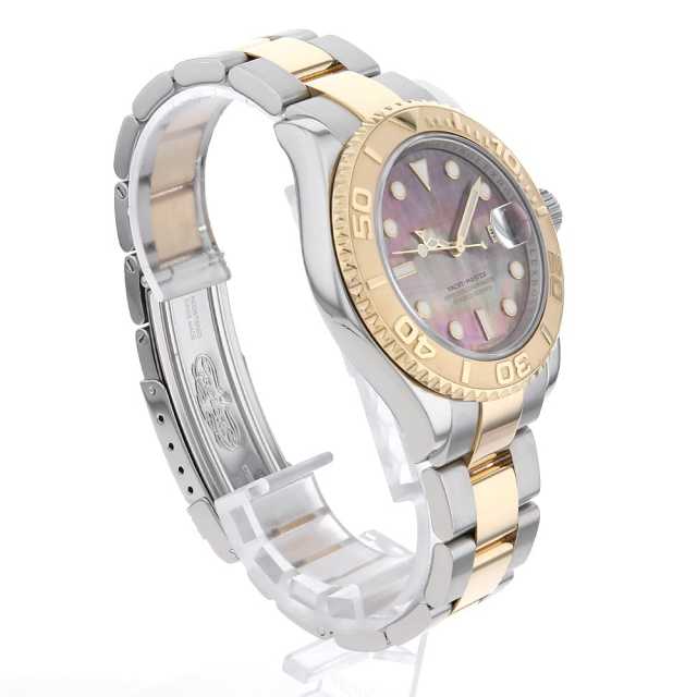 ロレックス ヨットマスター 16623NC メンズ 中古