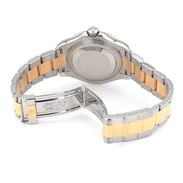 ロレックス ヨットマスター 16623NC メンズ 中古