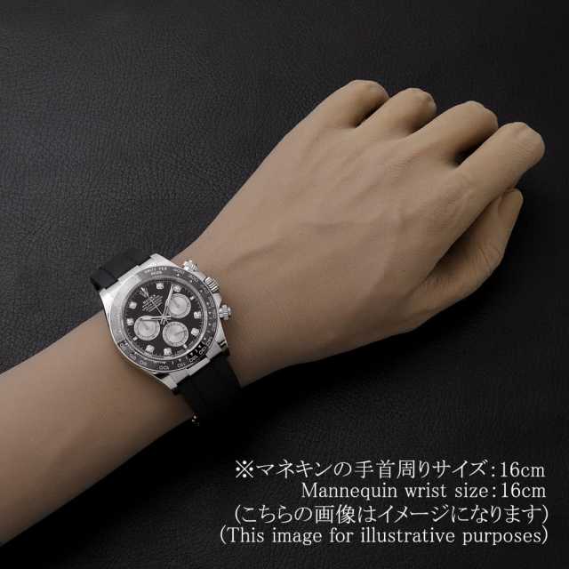 劳力士迪通拿126519LNG 男子二手商品
