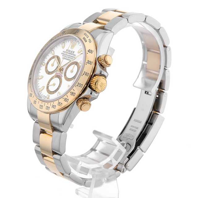 ROLEX Daytona 116523 Men's Used