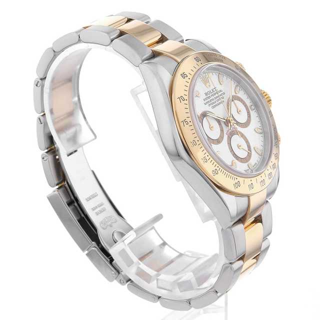 ROLEX Daytona 116523 Men's Used