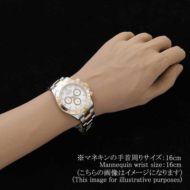 ROLEX Daytona 116523 Men's Used